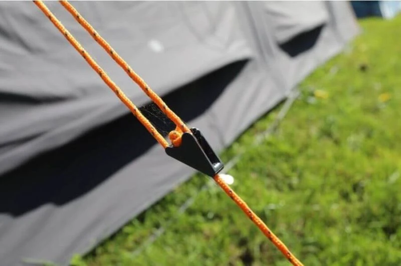 Vango Galli TC Low Inflatable Awning 2022 - Image 7