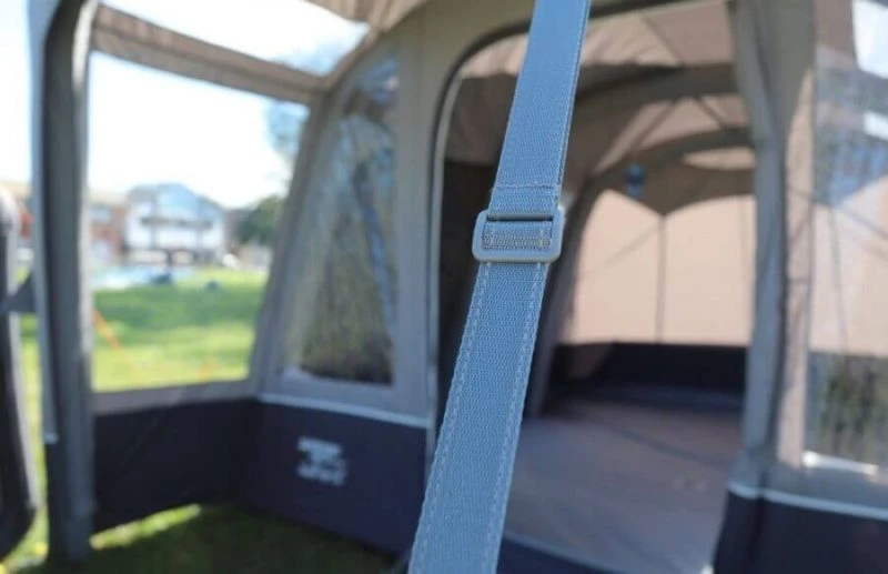 Vango Galli TC Low Inflatable Awning 2022 - Image 10