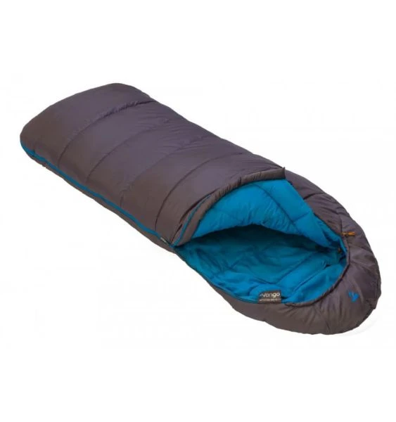 Vango Nitestar Alpha 300 Quad Sleeping Bag - Image 2