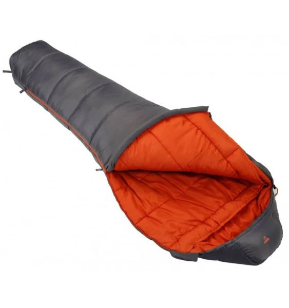 Vango Nitestar Alpha 350 Sleeping Bag - Excalibur - Image 2