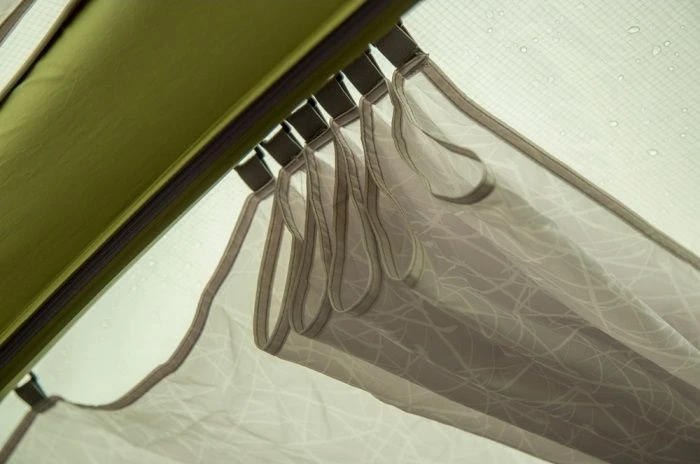 Vango Galli / Rhone II SkyLiner - Image 3